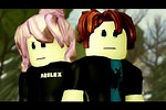 The Bacon Hair 3 The Guest a Roblox Action Movie
