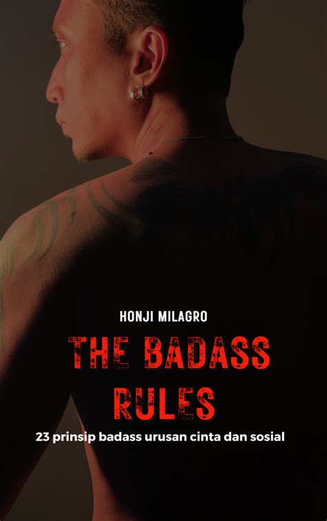 The Badass Rules & TBR Studio