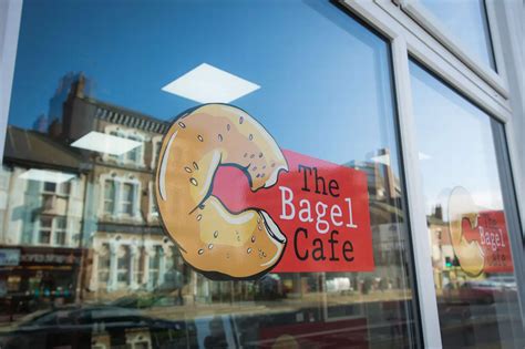 The Bagel Café