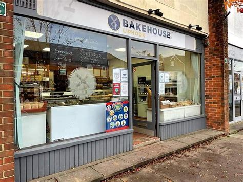 The Bakehouse @ Liphook
