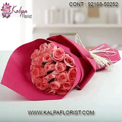 The Baker's Villa-Online Cake Delivery and Flower Delivery in Ludhiana