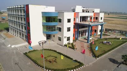 The Balaji Global Academy