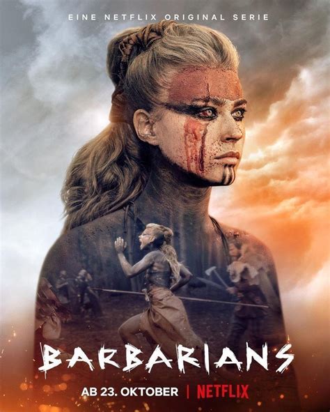 The Barbarian Collective
