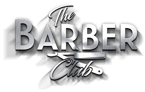 The Barber Club