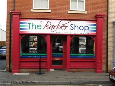 The Barber Shop, Stalham