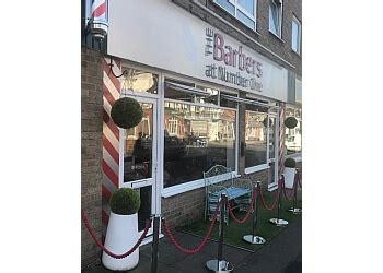 The Barbers at Number One