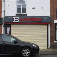 The Barbers club