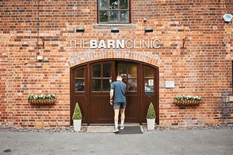 The Barn Clinic