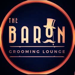 The Baron Grooming Lounge