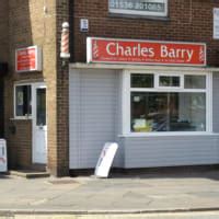 The Barry Brothers barbers and hairdressers