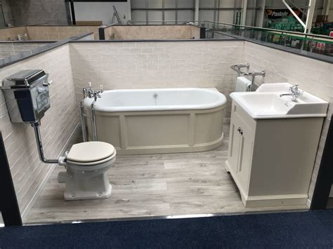 The Bathroom Showroom