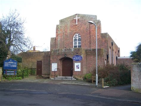The Bay United Reformed Church