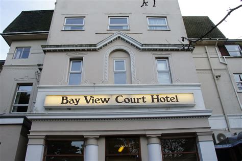 The Bay View Student Hotel
