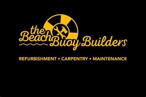 The Beach Buoy Property Refurbishment, Carpentry & Handyman Services