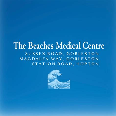 The Beaches Medical Centre - Magdalen Way branch (Shrublands Health Centre)