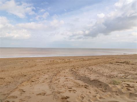 The Beaches in Sutton on Sea - Holiday Home