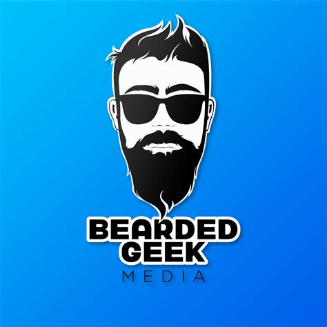 The Bearded Geek Co