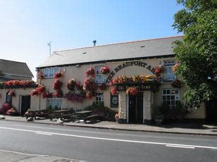 The Beaufort Arms