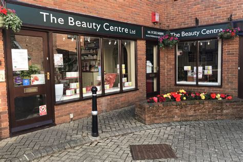The Beauty Centre Ltd