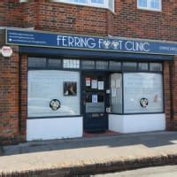 The Beauty Pod @ Ferring foot clinic