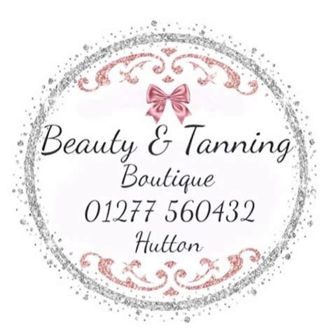 The Beauty and Tanning Boutique