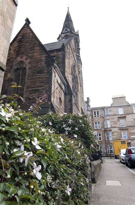 The Bell Tower Apartment - Edinburgh Church Apartments