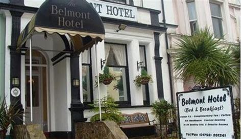 The Belmont Hotel