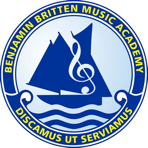 The Benjamin Britten Music Academy