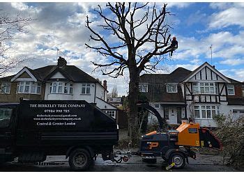 The Berkeley Tree Company