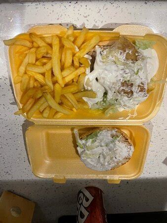 The Best Kebabs