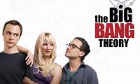 The Big Bang Theory TV Show Season 1