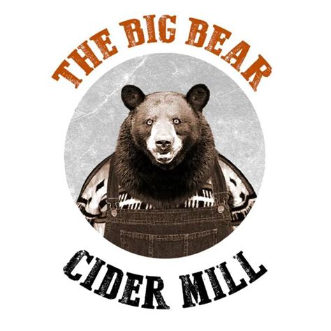 The Big Bear Cider Mill