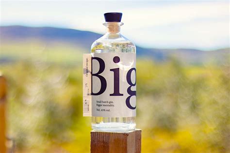 The Biggar Gin Company Limited