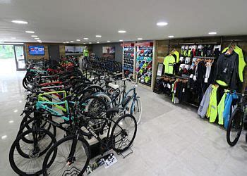 The Bike Cellar ltd