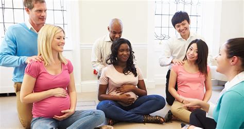 The Birth Group - Antenatal Classes, Hypnobirthing, Life Coaching for Pregnancy and Parenthood
