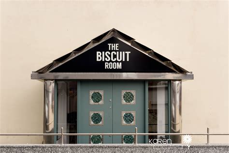 The Biscuit Factory Weddings and Events