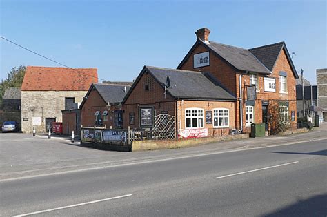 The Black Bull