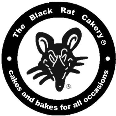 The Black Rat Cakery®