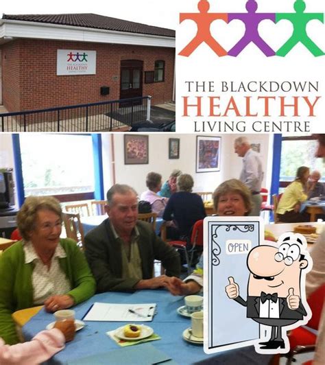 The Blackdown Healthy Living & Activity Centre