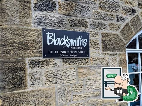 The Blacksmiths Coffee Shop