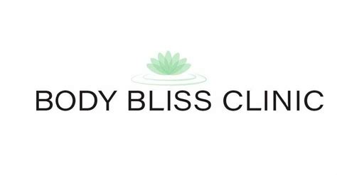 The Body Bliss Clinic