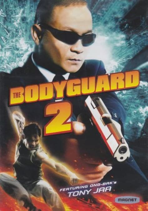 The Bodyguard 2 (2007) film online,Petchtai Wongkamlao,Petchtai Wongkamlao,Jacqueline Apitananon,Janet Khiew,Surachai Sombutchareon