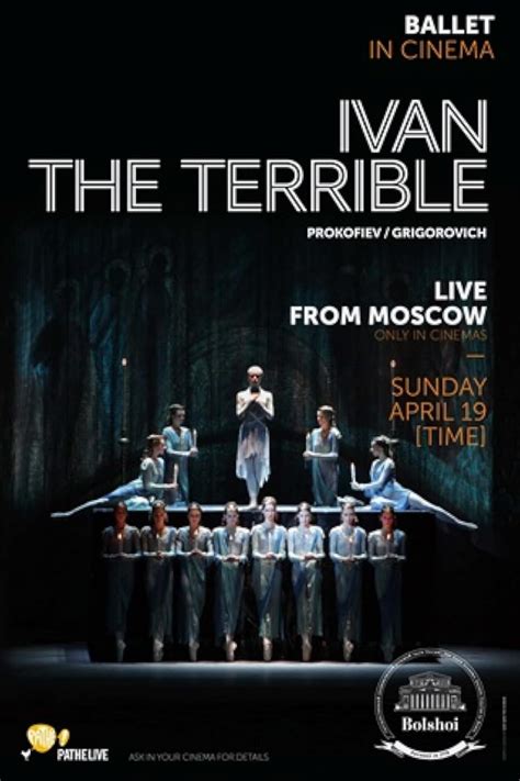 The Bolshoi Ballet: Live From Moscow - Ivan the Terrible (2015) film online, The Bolshoi Ballet: Live From Moscow - Ivan the Terrible (2015) eesti film, The Bolshoi Ballet: Live From Moscow - Ivan the Terrible (2015) full movie, The Bolshoi Ballet: Live From Moscow - Ivan the Terrible (2015) imdb, The Bolshoi Ballet: Live From Moscow - Ivan the Terrible (2015) putlocker, The Bolshoi Ballet: Live From Moscow - Ivan the Terrible (2015) watch movies online,The Bolshoi Ballet: Live From Moscow - Ivan the Terrible (2015) popcorn time, The Bolshoi Ballet: Live From Moscow - Ivan the Terrible (2015) youtube download, The Bolshoi Ballet: Live From Moscow - Ivan the Terrible (2015) torrent download
