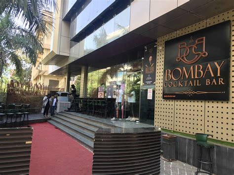 The Bombay Bar & Kitchen
