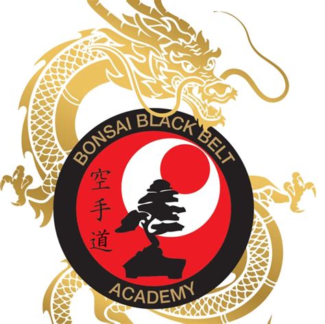 The Bonsai Black Belt Academy