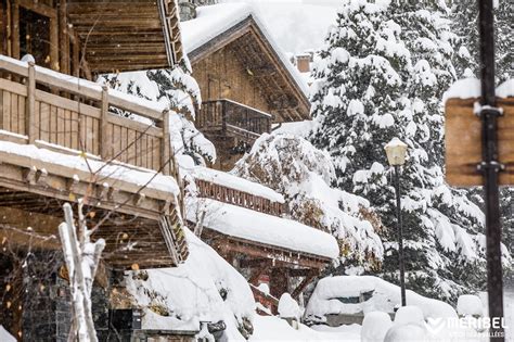 The Boot Lab (Meribel) à Meribel Centre