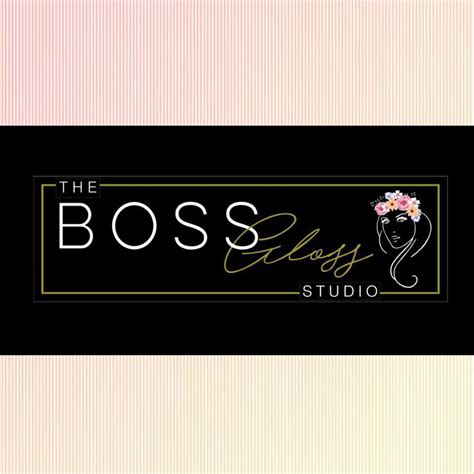 The Boss Gloss Studio