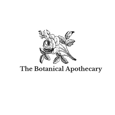 The Botanical Apothecary