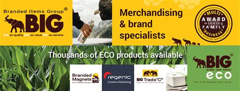 The Branded Items Group Ltd