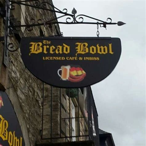 The Bread Bowl Cafe